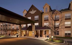 Country Inn And Suites Aiken